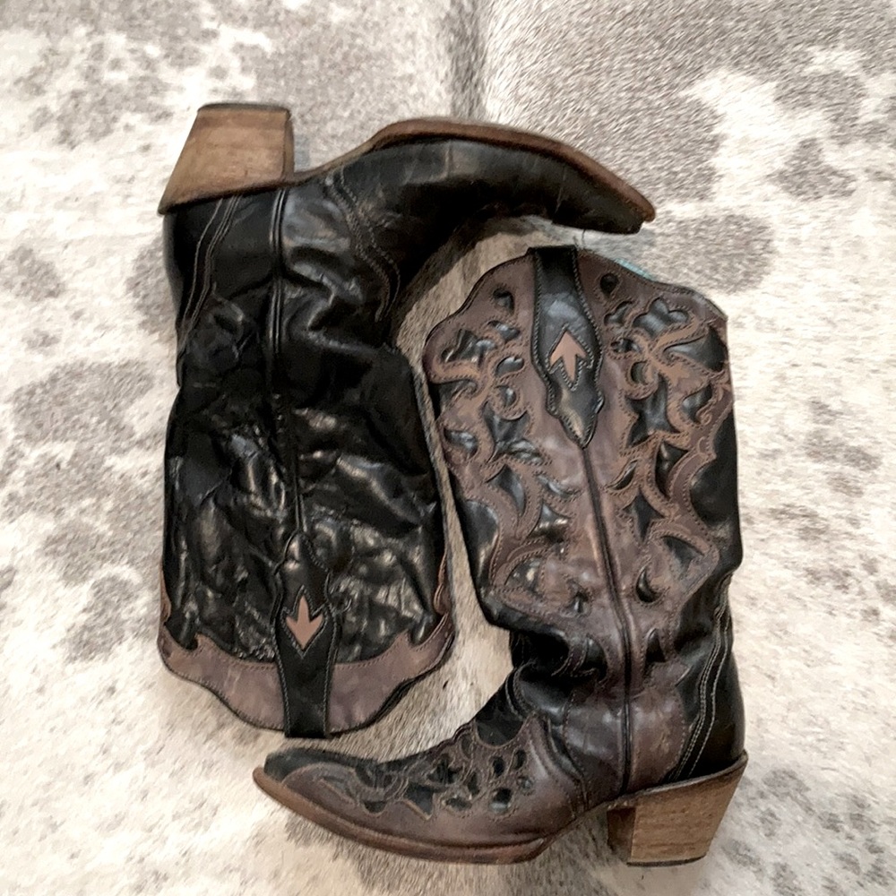 ‼️SALE‼️ Corral Boots